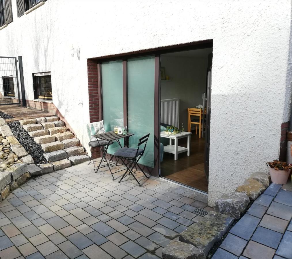Your Suite Runkel - Runkel, You'Re Sweet! Exteriör bild