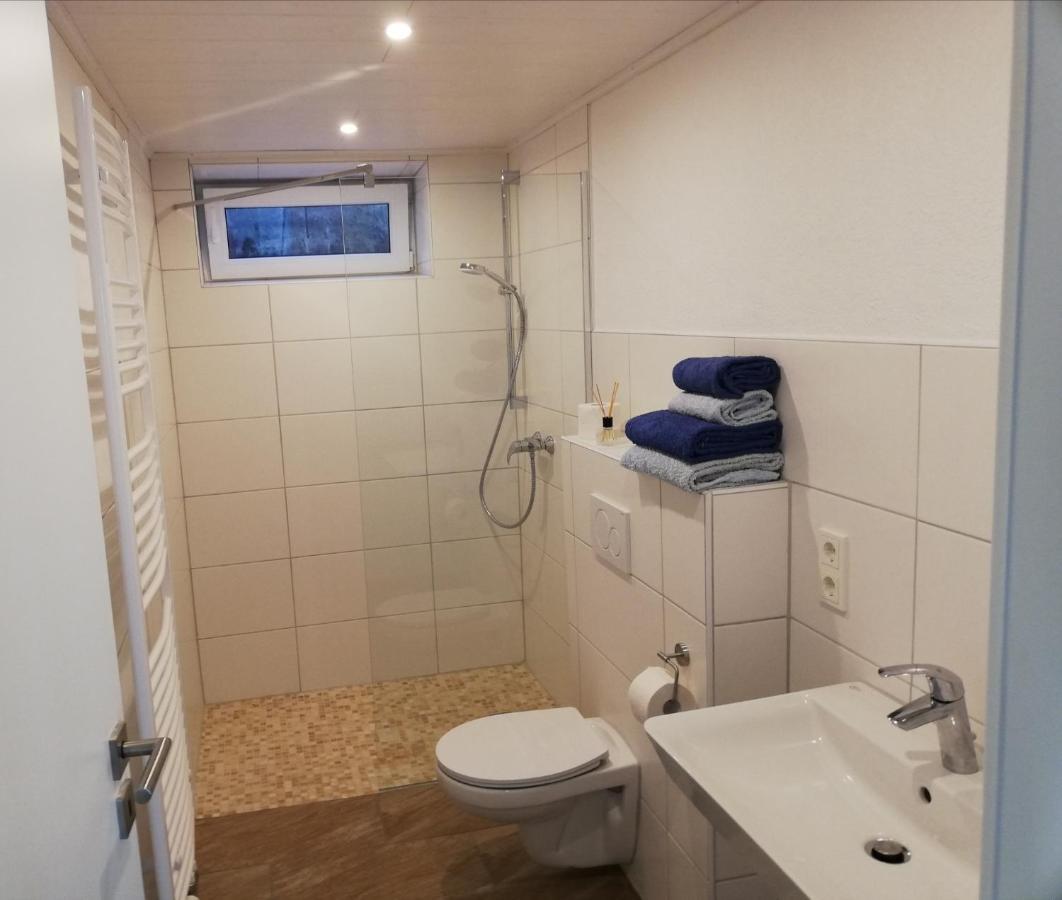 Your Suite Runkel - Runkel, You'Re Sweet! Exteriör bild