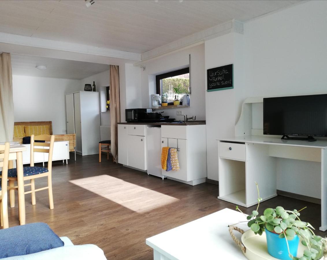 Your Suite Runkel - Runkel, You'Re Sweet! Exteriör bild
