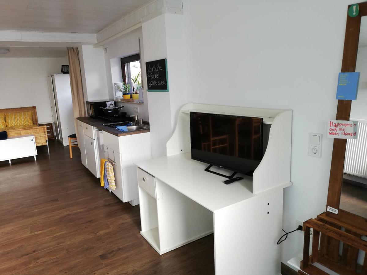 Your Suite Runkel - Runkel, You'Re Sweet! Exteriör bild